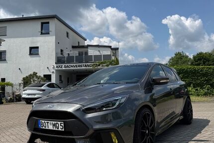 Ford Focus 105.000 km 12.500 &euro; Bottrop 46238