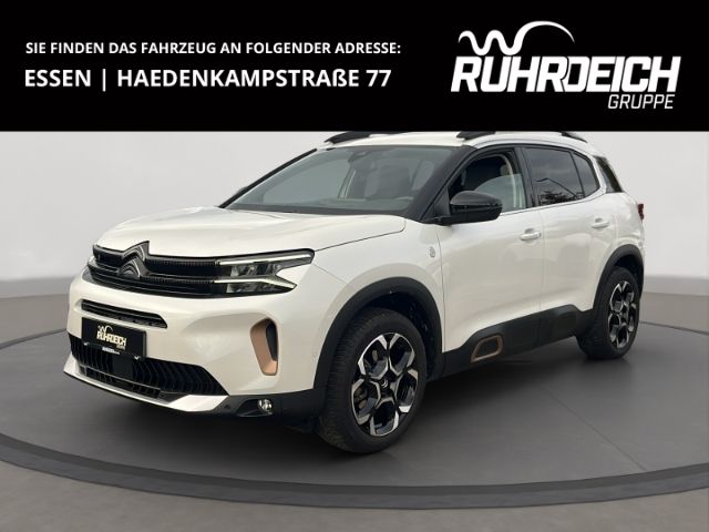 Citroen C5 Aircross 12.806 km 23.990 € Duisburg 47059