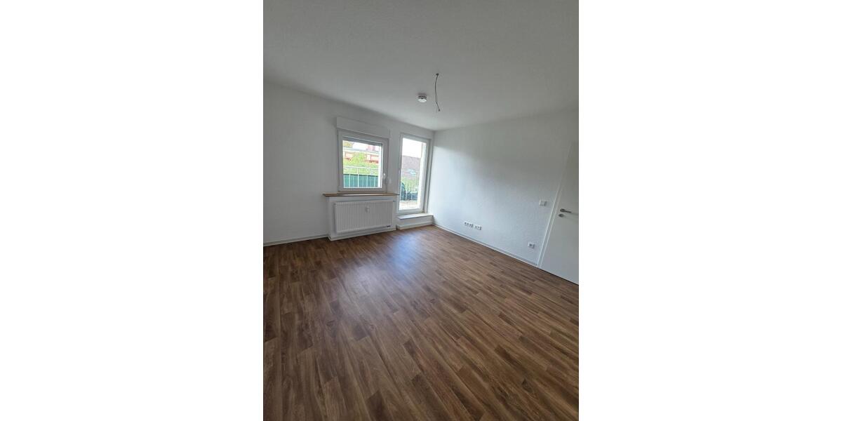 Etagenwohnung Herne Wanne-Bickern - 1 Zimmer, 33 m&sup2;, 290&euro; | Angebot:25416069