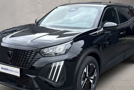 Peugeot 2008 4.900 km 33.190 &euro; Oberhausen 46149