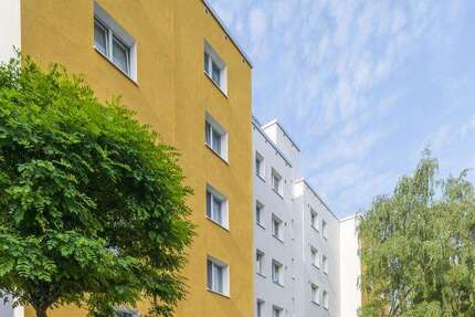 Wohnung zum Mieten in Duisburg 729 € 80 m² 3 zimmer