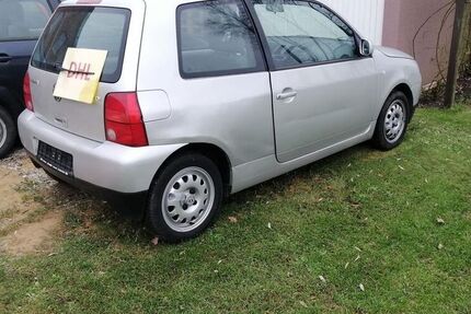 VW Lupo