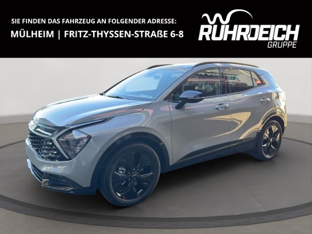 Kia Sportage 4.500 km 35.389 &euro; Duisburg 47059