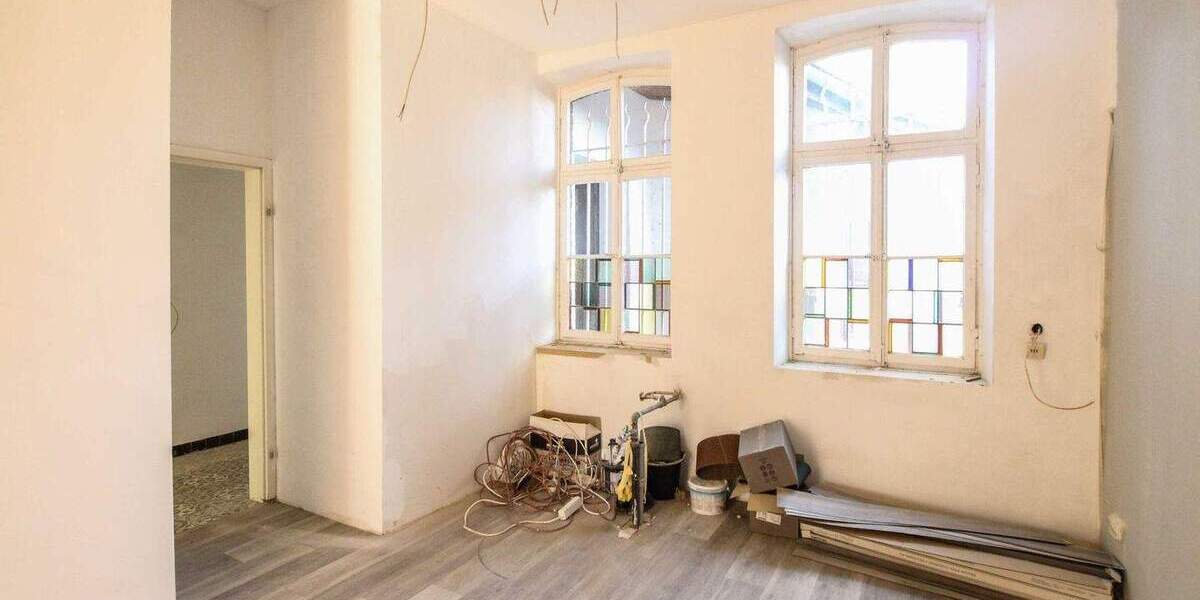 Townhouse in St.Tönis: Gestaltbares Zuhause mit Garten und Terrasse 7 zimmer
