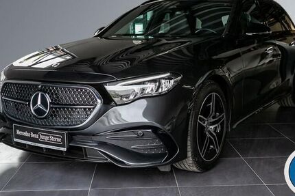 Mercedes E 220