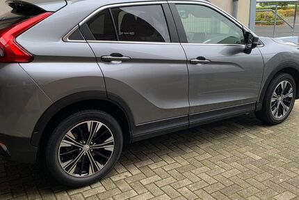 Mitsubishi Eclipse Cross 41.000 km 16.999 &euro; Alpen 46519