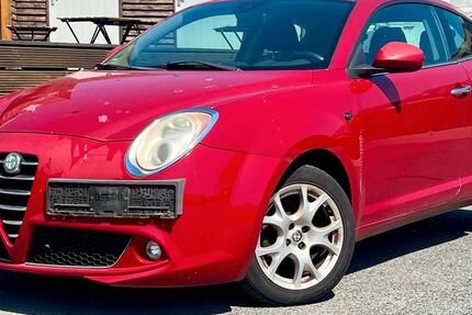 Alfa Romeo MiTo 139.013 km 1.650 &euro; Gelsenkirchen 45884
