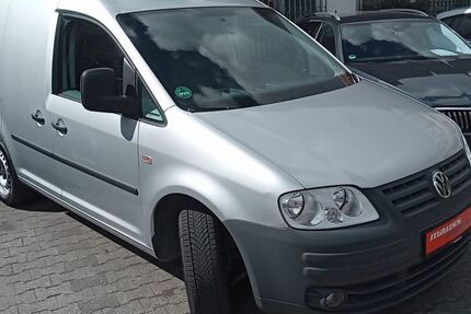 VW Caddy 133.880 km 5.980 &euro; Düsseldorf 40549