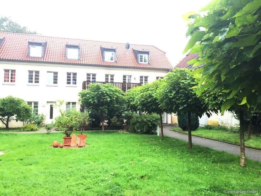 Wohnung zum Kaufen in Duisburg 219.000 € 100.35 m²