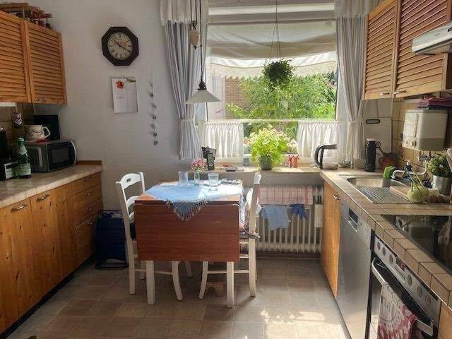 Etagenwohnung Essen Frohnhausen - 2 Zimmer, 57 m&sup2;, 110.000&euro; | Angebot:26908634