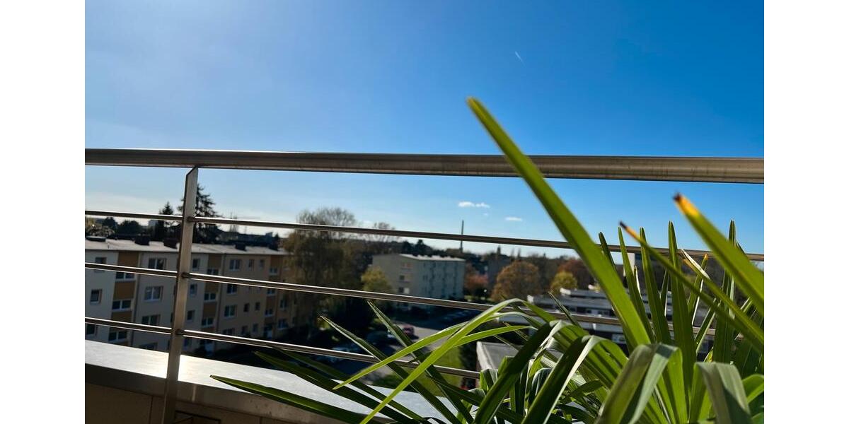 Etagenwohnung Düsseldorf Niederkassel - 2 Zimmer, 60 m&sup2;, 1.850&euro; | Angebot:26374084
