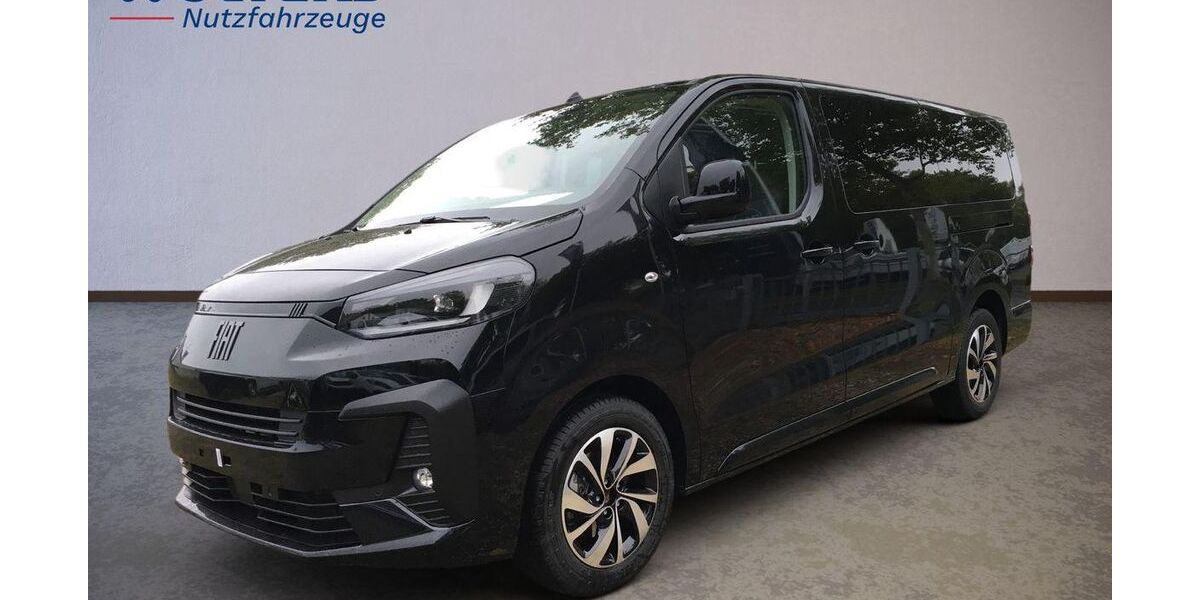 Fiat Ulysse 10.000 km 36.712 &euro; Krefeld 47805