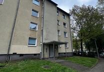 Top renovierte 2,5-Zimmer-Wohnung in Scharnhorst – Ihr neues Zuhause wartet auf Sie!