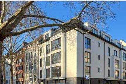 Wohnung Krefeld Stadtmitte - 4 Zimmer, 110 m&sup2;, 379.000&euro; | Angebot:24367580