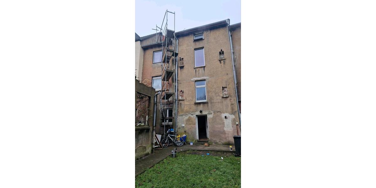 Top Kapitalanlage Mehrfamilienhaus zimmer