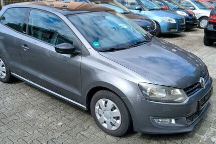 VW Polo 256.500 km 2.999 &euro; Oberhausen 46117