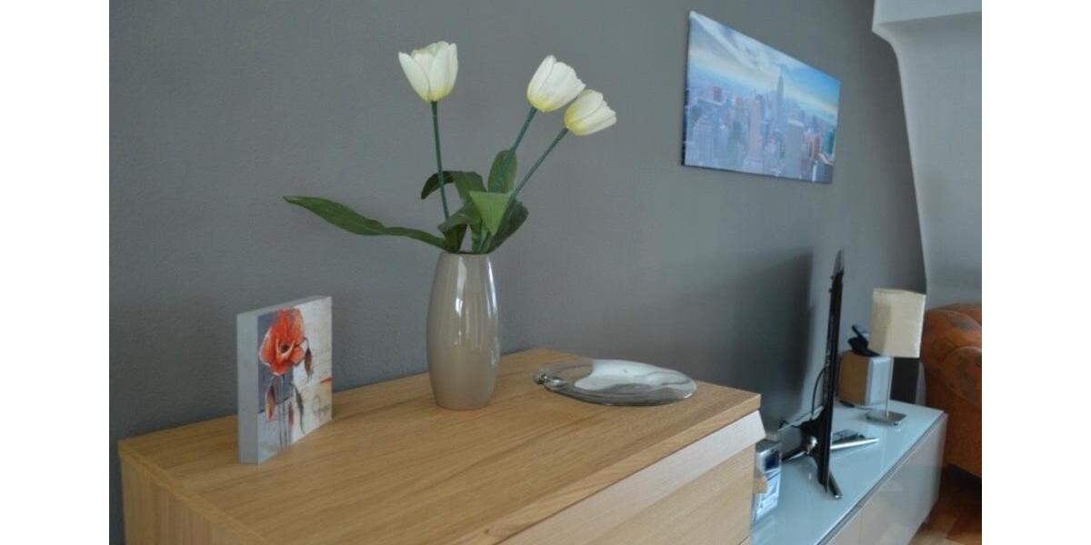 Gemütliche 1,5 Zimmer Wohnung im Herzen Düsseldorfs 1 zimmer