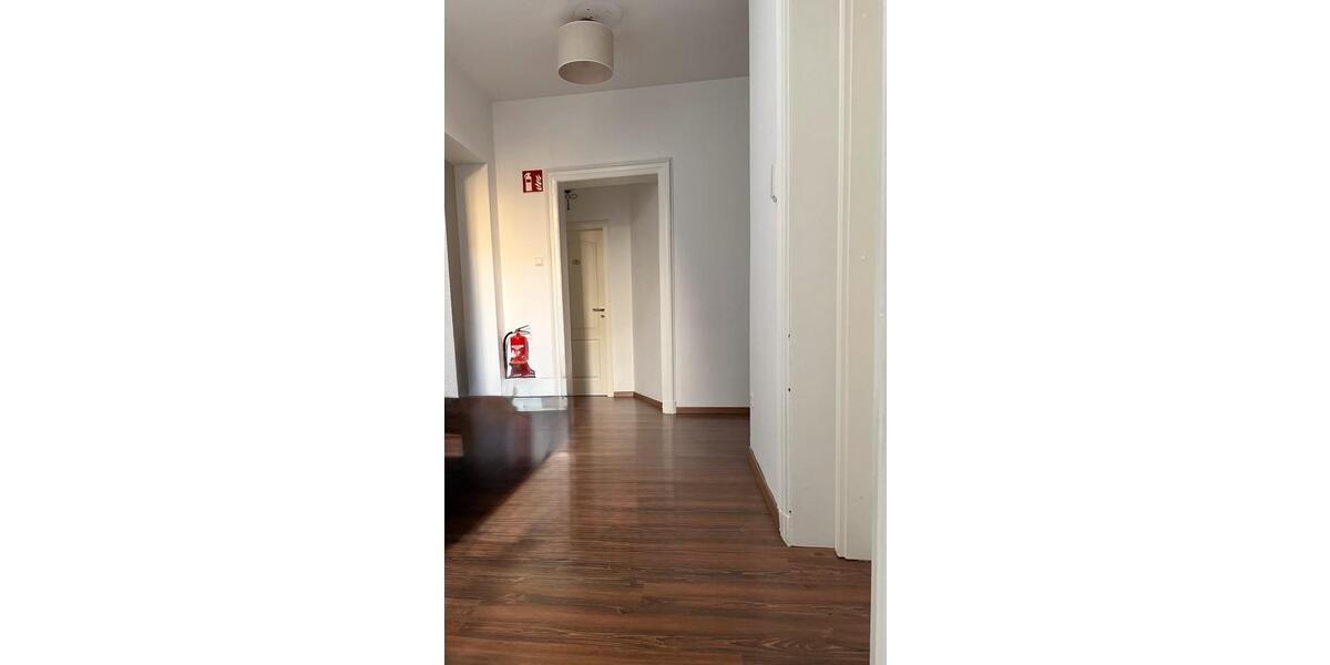 Loftbüro schulung Ausstellung zimmer