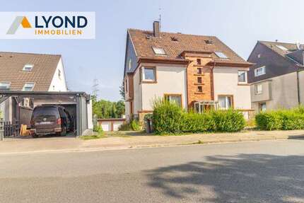 Haus zum Kaufen in Bochum 545.000 € 270 m² 8 zimmer