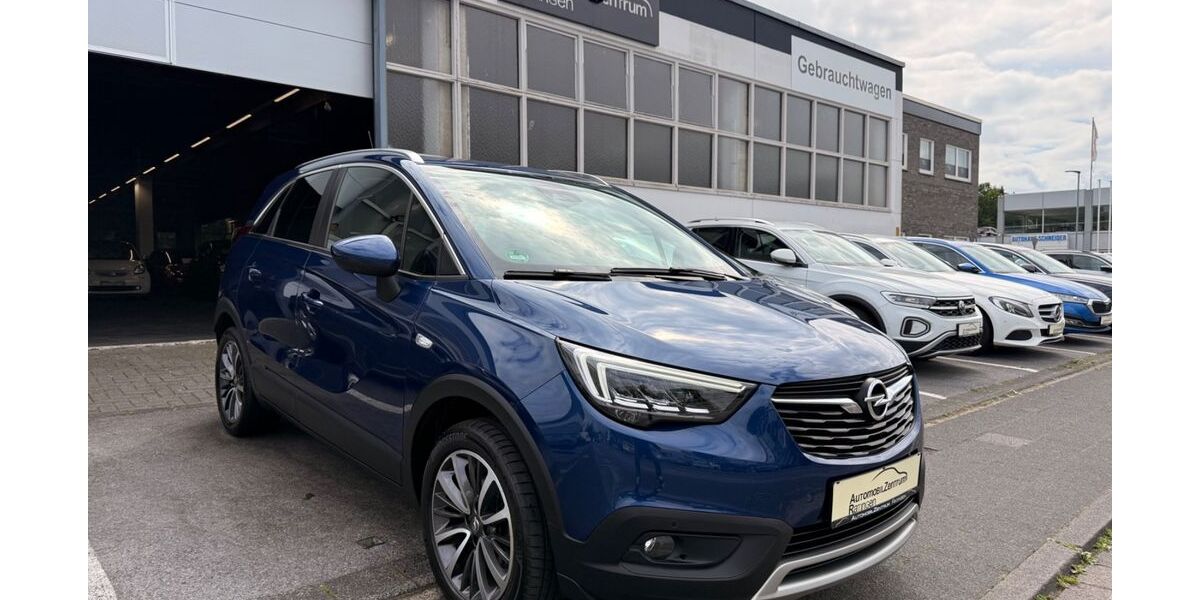 Opel Crossland (X) 57.000 km 13.490 &euro; Ratingen 40880