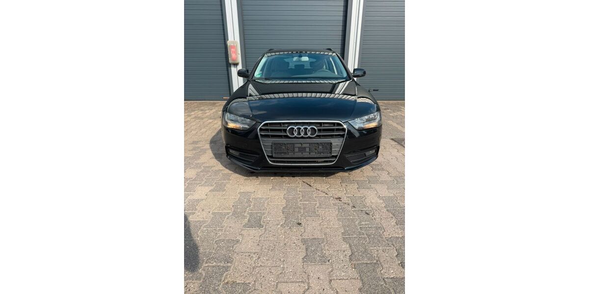 Audi A4 328.000 km 4.600 &euro; Duisburg 47239