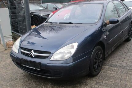 Citroen C5 147.000 km 1.450 &euro; Oberhausen 46149