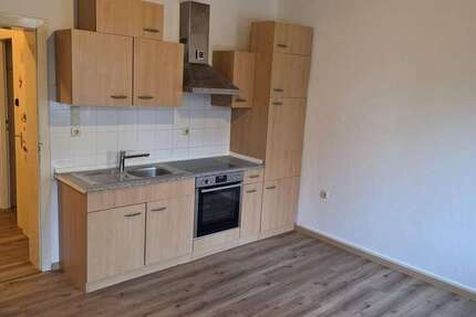Wohnung Düsseldorf Gerresheim - 1.5 Zimmer, 41 m&sup2;, 610&euro; | Angebot:26901465