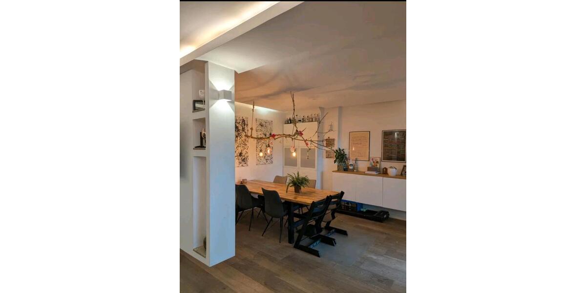 Doppelhaushälfte Herne Altenhöfen - 4 Zimmer, 130 m&sup2;, 395.000&euro; | Angebot:27409898