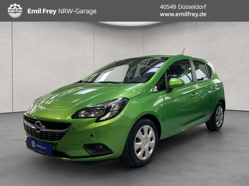 Corsa