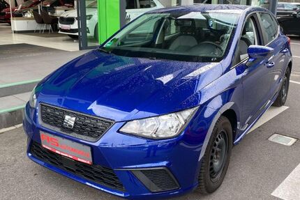 Seat Ibiza 18.256 km 14.880 &euro; Essen 45326