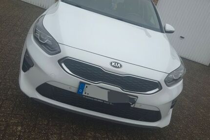 Kia ceed / Ceed 77.823 km 15.300 &euro; Wesel 46483