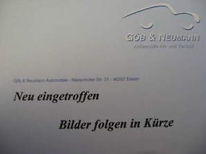 BMW 118 67.000 km 15.450 &euro; Essen 45257