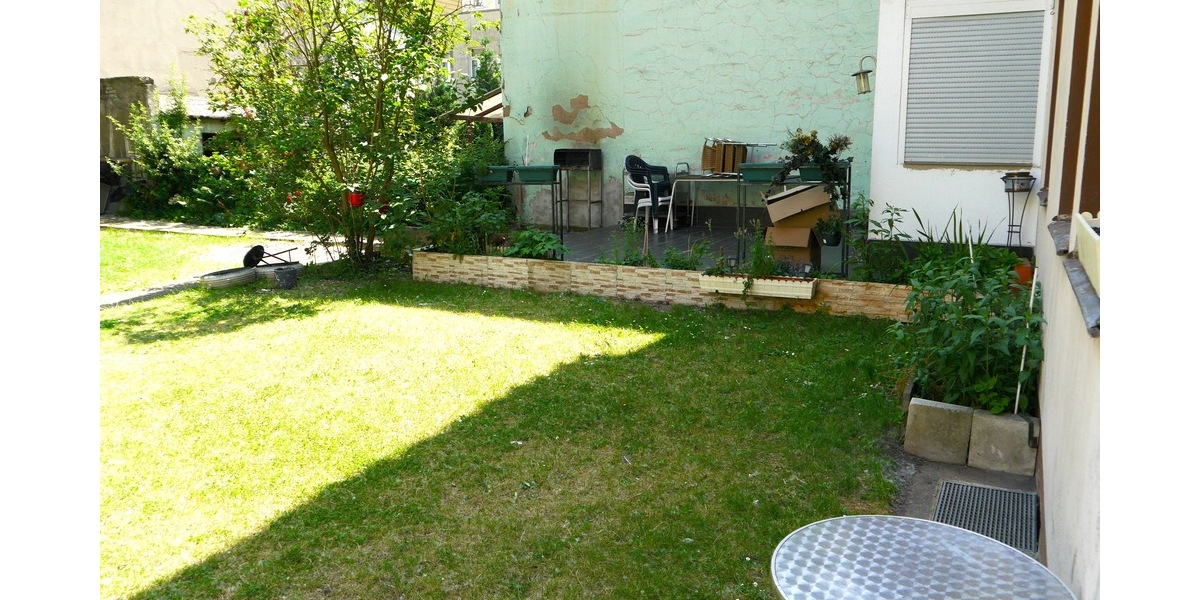 DU-Hochfeld, 3 Zi. ETW, 73m² Wfl., Gartenmitbenutzung - Etagenwohnung Duisburg Duisburg-Mitte | Angebot:26770328