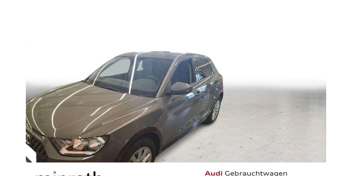 Audi A1 6.527 km 23.280 &euro; Moers-Hülsdonk 47441