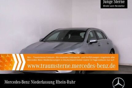 Mercedes A 200