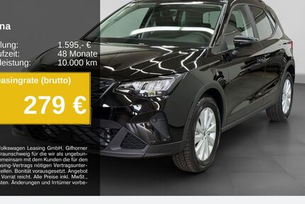 Seat Arona 4.999 km 24.980 &euro; Bochum 44809