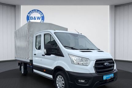 Ford Transit 89.978 km 21.399 &euro; Krefeld 47805