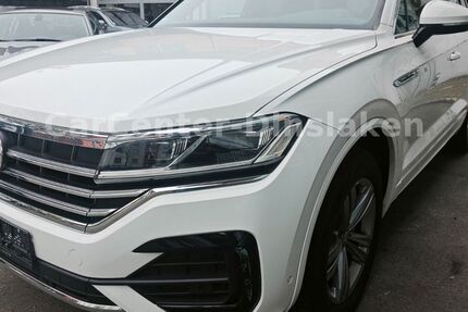 VW Touareg 121.000 km 35.999 &euro; Dinslaken 46535