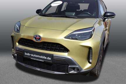 Toyota Yaris Cross 101.400 km 19.891 &euro; Marl 45772