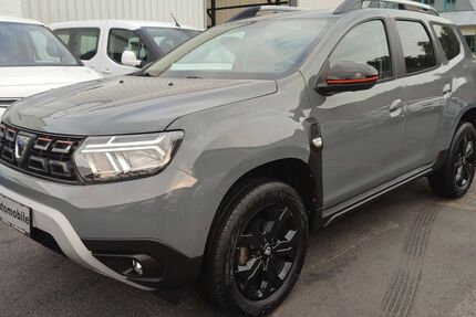Dacia Duster 17.204 km 20.990 &euro; Gelsenkirchen 45892