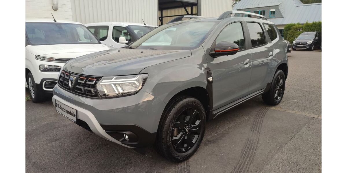 Dacia Duster 17.204 km 20.990 &euro; Gelsenkirchen 45892