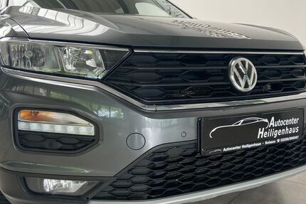 VW T-Roc 216.677 km 11.880 &euro; Heiligenhaus 42579