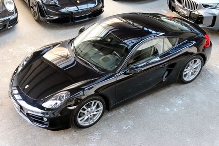 Porsche Cayman 81.284 km 39.990 &euro; Düsseldorf 40237