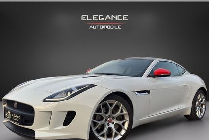 Jaguar F-Type 34.199 km 35.900 &euro; Herten 45699