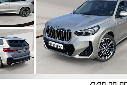 BMW X1 24.556 km 47.940 &euro; Oberhausen 46149