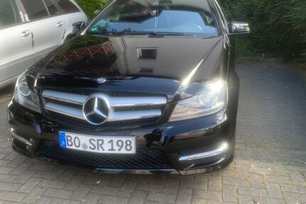 Mercedes C 250