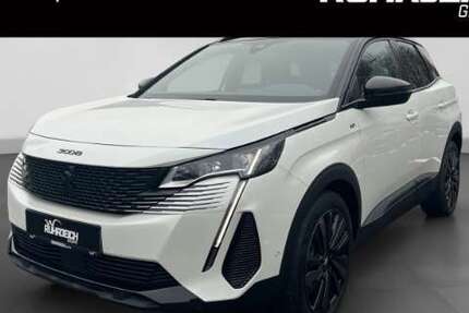 Peugeot 3008 43.150 km 26.490 &euro; Duisburg 47059