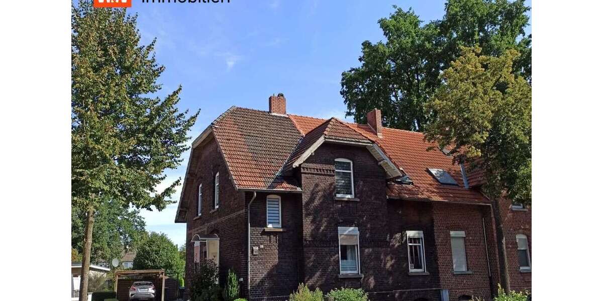 Einfamilienhaus Bottrop Boy - 2.5 Zimmer, 79 m&sup2;, 199.000&euro; | Angebot:25199306