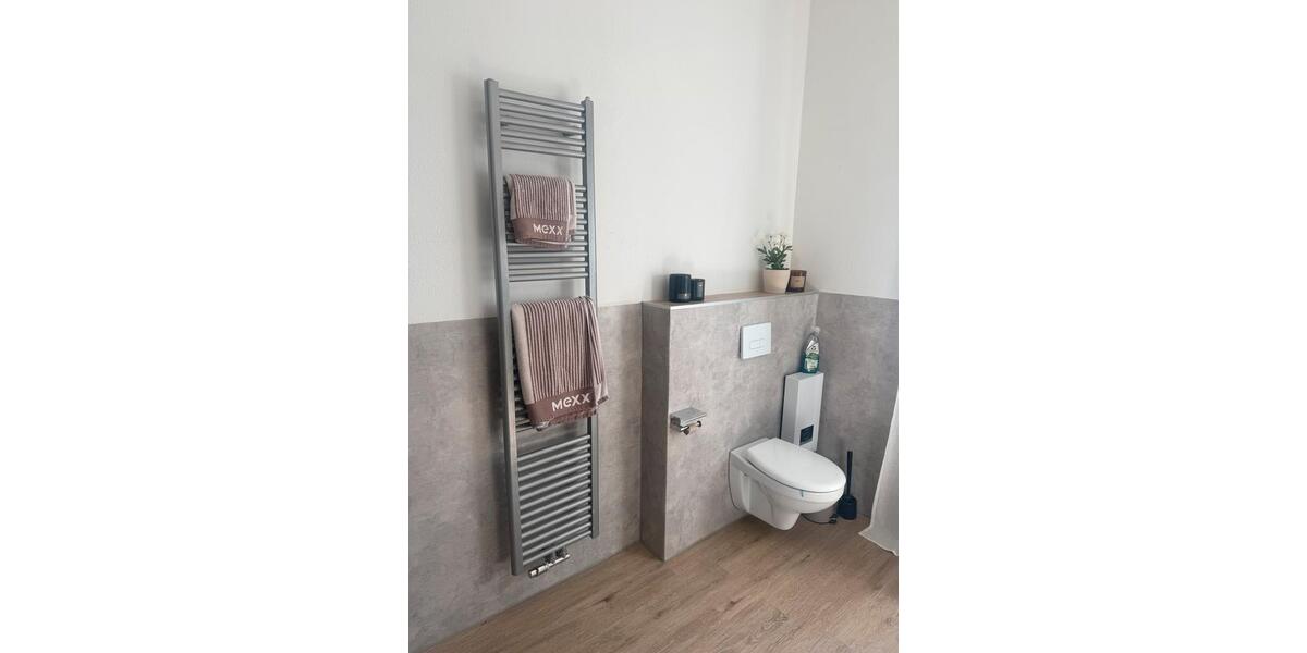 Erdgeschoßwohnung Krefeld Cracau - 2.5 Zimmer, 65 m&sup2;, 820&euro; | Angebot:26347739