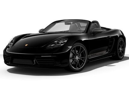 Porsche Boxster 27.990 km 68.900 &euro; Moers 47441